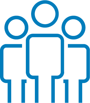 Employees icon
